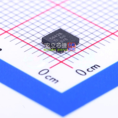 DC-DC电源芯片 TPS56428RHLT VQFN-14 TI/德州 电子元件全新原装