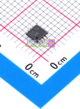电荷泵 TL7660CDGKR VSSOP-8 TI/德州 电子元器件配单全新原装