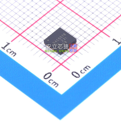 数模转换芯片DAC DAC5578SRGER VQFN-24 TI/德州 电子元器件配单