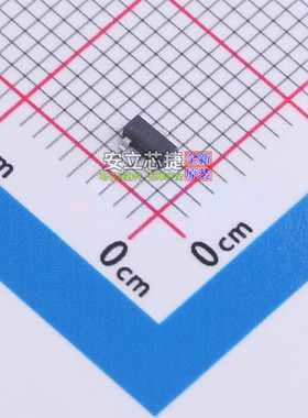 霍尔开关 TMAG5231B1DQDBZR SOT-23 TI/德州 电子元器件全新原装