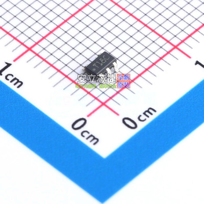 温度传感器 LM95071CIMF/NOPB SOT-23-5 TI/德州 电子元器件配单