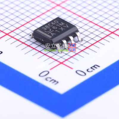 AC-DC控制器和稳压器 UCC38C40DR SOIC-8 TI/德州 电子元器件配单