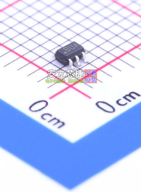 温度传感器 LMT87DCKT SC-70-5 TI/德州 电子元器件配单全新原装