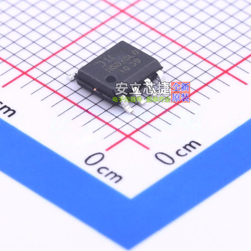场效应管(MOSFET) DMTH6016LSD-13 SO-8 DIODES(美台) 电子元器件