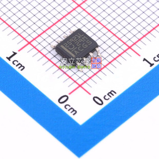 浪涌保护器 TPS25921LDR SOIC-8 TI/德州 电子元器件配单全新原装
