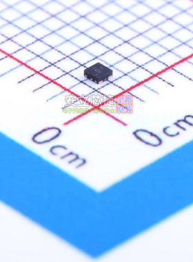 线性稳压器(LDO) TLV70731DQNR X2-SON-4 TI/德州 电子元器件配单
