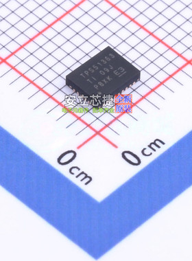 DC-DC电源芯片 TPS51363RVER VQFN-28(3.5x4.5) TI/德州 全新原装