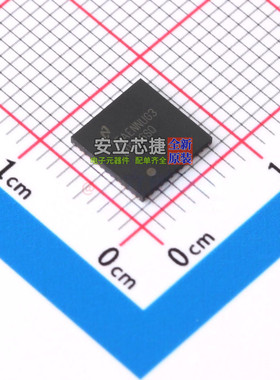 视频接口芯片 LMH0376SQX/NOPB WQFN-48 TI/德州 电子元器件配单
