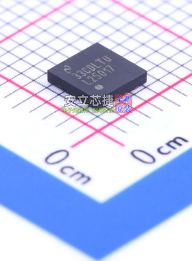 DC-DC电源芯片 LM25017SDE/NOPB WSON-8 TI/德州 电子元器件配单