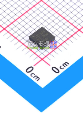 精密运放 OPA3S328RGRR VQFN-20 TI/德州 电子元器件配单全新原装