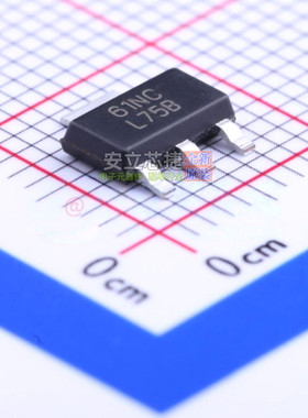 线性稳压器(LDO) LM2937IMPX-15/NOPB SOT-223 TI/德州 全新原装