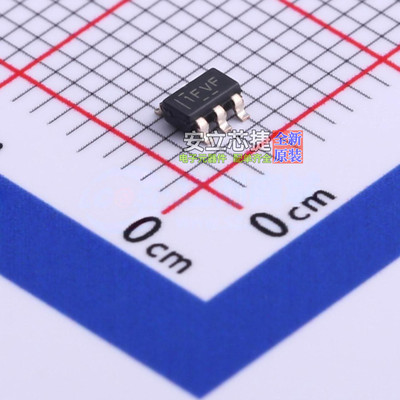 线性稳压器(LDO) TLV75530PDBVR SOT-23-5 TI/德州 电子元件配单