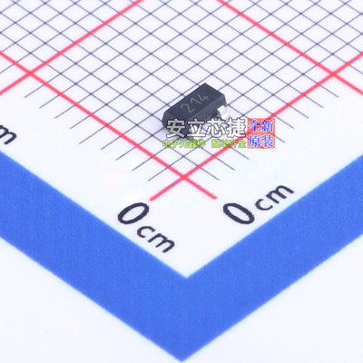 场效应管(MOSFET) ZXMN2A14FTA SOT-23 DIODES(美台) 电子元器件