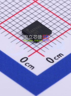 视频接口芯片 LMH0001SQE/NOPB WQFN-16 TI/德州 电子元器件配单