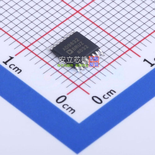 直接数字频率合成(DDS) AD9832BRUZ-REEL7 TSSOP-16 ADI(亚德诺)