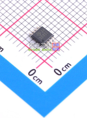 音频功率放大器 TPA2005D1DGNRQ1 HVSSOP-8 TI/德州 电子元件配单