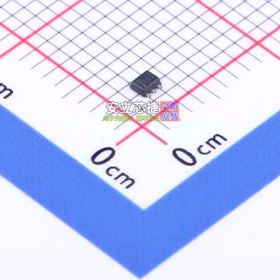 温度传感器 TMP302DDRLR SOT-563 TI/德州 电子元件配单全新原装