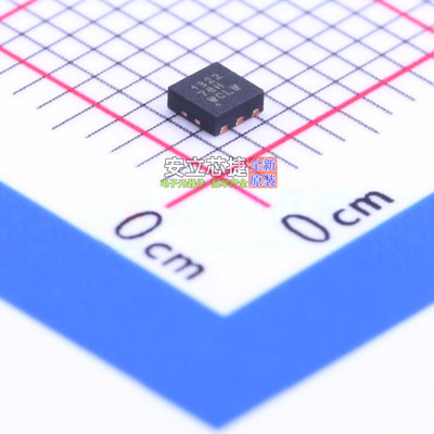 场效应管(MOSFET) CSD13202Q2 SON-8 TI/德州 电子元器件全新原装