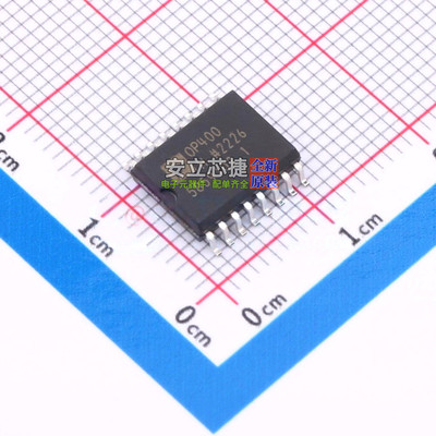 运算放大器 OP400HSZ-REEL SOIC-16 ADI(亚德诺) 电子元器件配单