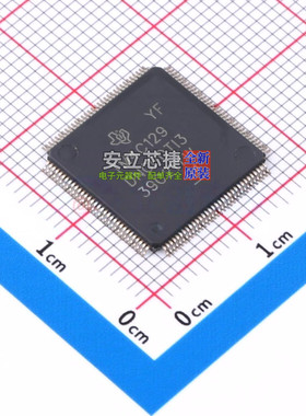 单片机(MCU/MPU/SOC) TM4C129DNCPDTI3R TQFP-128 TI/德州 元器件