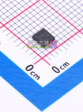 运算放大器 TLV9004SIRTER WQFN-16 TI/德州 电子元器件全新原装