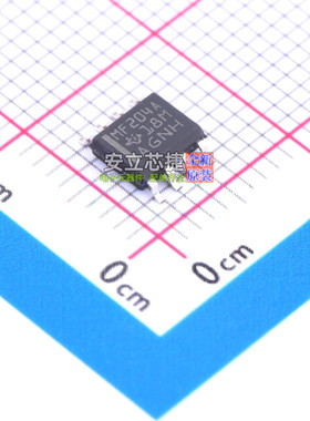 LVDS芯片 SN65MLVD204ADR SOIC-8 TI/德州 电子元件配单全新原装