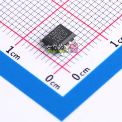 监控和复位芯片 TL7702BIDR SOIC-8 TI/德州 电子元器件全新原装
