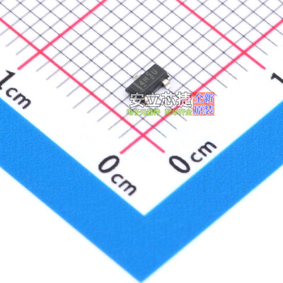 电压基准芯片 LM4040B41IDBZR SOT-23 TI/德州 电子元件全新原装