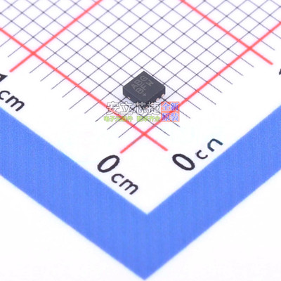 线性稳压器(LDO) MAX8902AATA+T TDFN-8 MAXIM(美信) 电子元器件
