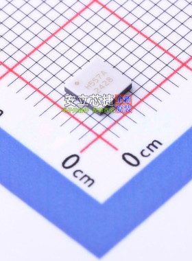 RF混频器 HMC557ALC4TR QFN-24(3.9x3.9) ADI(亚德诺) 电子元器件
