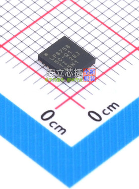 DC-DC电源芯片 LP87565CRNFRQ1 VQFN-26-HR(4x4.5) TI/德州 原装
