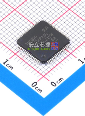 单片机(MCU/MPU/SOC) TMS320F28034PAGQ TQFP-64 TI/德州 元器件