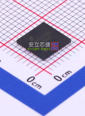 时钟缓冲器/驱动器/分配器 LMK00301SQE/NOPB WQFN-48 TI/德州