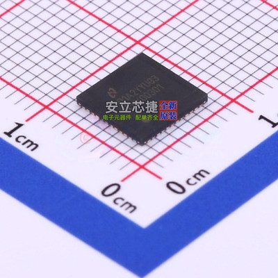 时钟缓冲器/驱动器/分配器 LMK00301SQE/NOPB WQFN-48 TI/德州