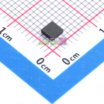 RS232芯片 TRS3221EIRGTR VQFN-16 TI/德州 电子元件配单全新原装