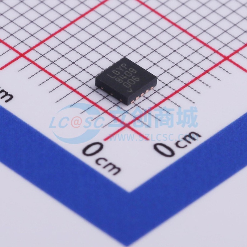 线性稳压器(LDO) LT3045EDD#TRPBF DFN-10 ADI(亚德诺) 原装正品