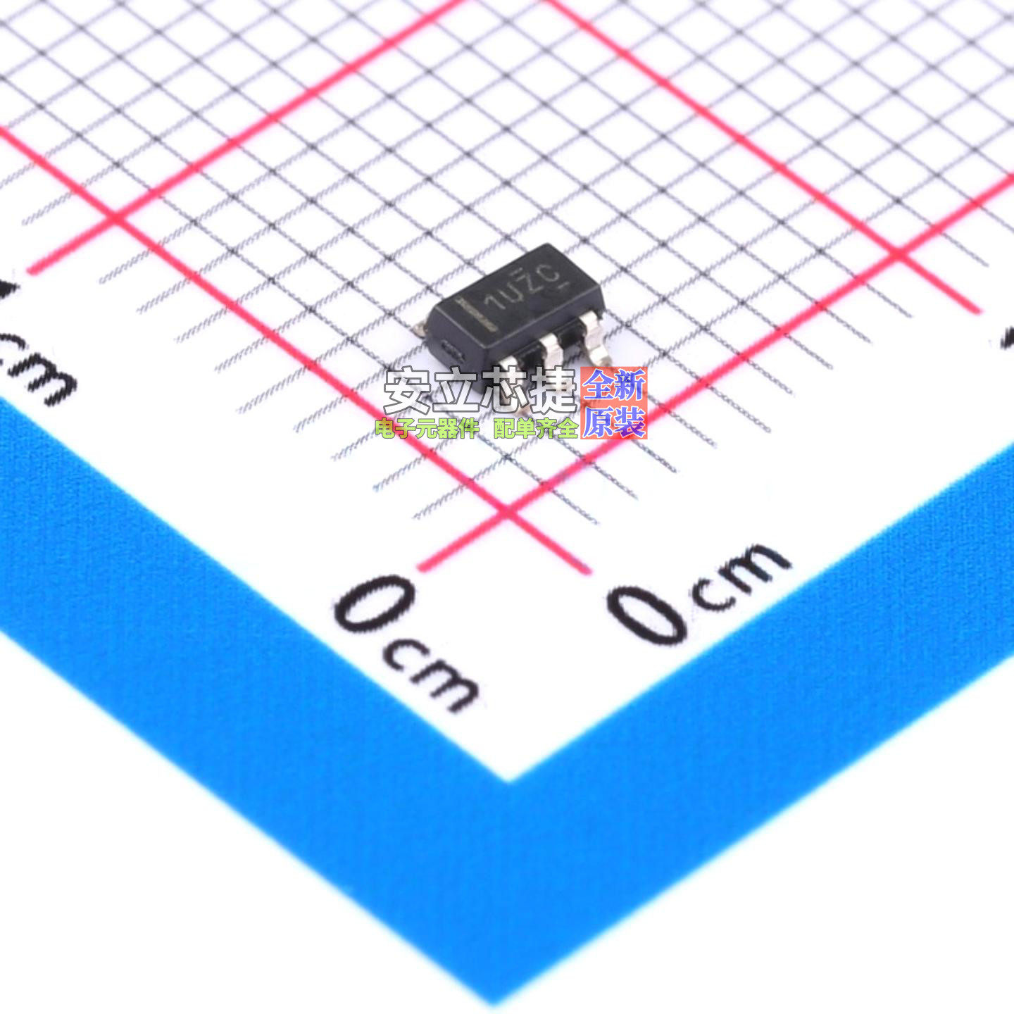 电流感应放大器 INA293A1QDBVRQ1 SOT-23-5 TI/德州 电子元件配单,电子元器件市场,集成电路（IC）,淘宝优惠券,粉丝福利购,淘宝优惠卷