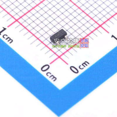 电压基准芯片 LM4041C12QDBZR SOT-23 TI/德州 电子元件全新原装