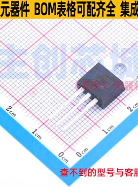 超势垒整流器(SBR) SBR10100CT TO-220AB-3 DIODES(美台) 元器件
