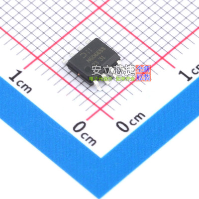 场效应管(MOSFET) DMN6066SSSQ-13 SO-8 DIODES(美台) 电子元器件