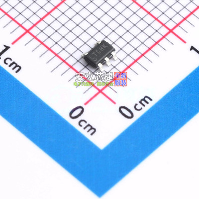 线性稳压器(LDO) LT3014BES5#TRMPBF TSOT-23-5 ADI(亚德诺)