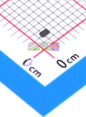 I/O扩展器 TCA9536ADTMR X2-SON-8(0.8x1.4) TI/德州 电子元器件