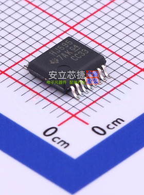 移位寄存器 CD74HC595SM96 SSOP-16 TI/德州 电子元器件全新原装