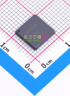 串行器/解串器 DS90UB941ASRTDRQ1 VQFN-64 TI/德州 电子元件配单