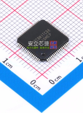 视频接口芯片 TFP410MPAPREP HTQFP-64 TI/德州 电子元件全新原装