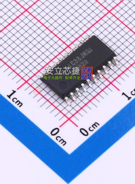 缓冲器/驱动器/收发器 SN74ABT620NSR SO-20 TI/德州 电子元器件