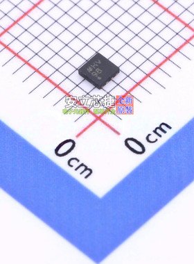 数模转换芯片DAC AD5681RBCPZ-RL7 LFCSP-8-UD ADI(亚德诺) 原装