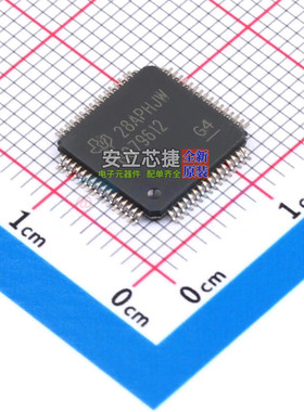 电池管理 BQ79612PAPRQ1 HTQFP-64 TI/德州 电子元件配单全新原装