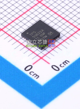 DC-DC电源芯片 TPS53622ARSBR SMD TI/德州 电子元件配单全新原装