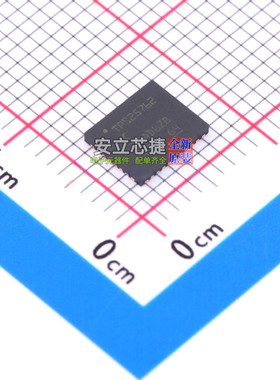 电源管理芯片(PMIC) TPS25762CQRQLRQ1 VQFN-29-HR TI/德州 原装